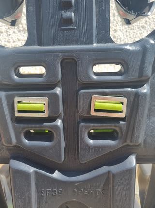 Silla de coche para niños