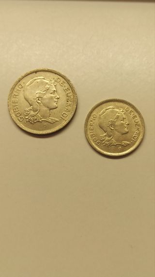 Pesetas Euzkadi