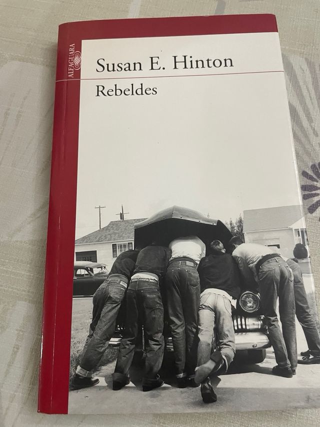 Rebeldes