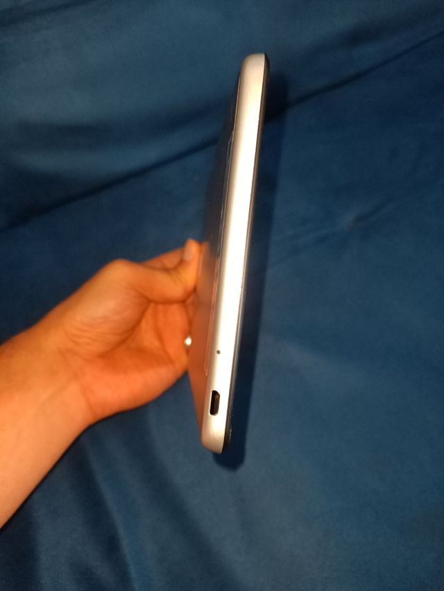 Lenovo tab m8 para peças