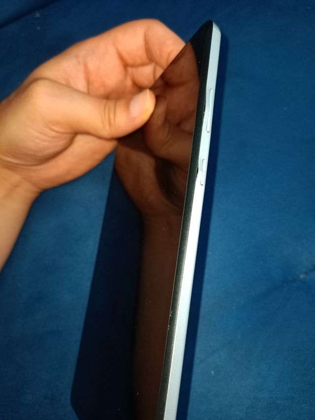 Lenovo tab m8 para peças