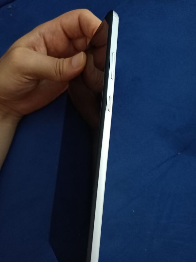 Lenovo tab m8 para peças