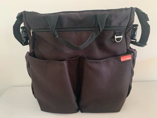 Bolsa carrito (Skip Hop)