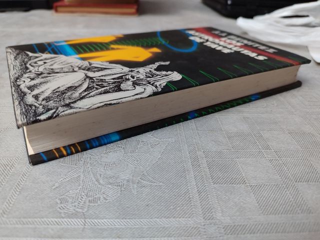 LOS ASTRONAUTAS DE YAVÉ JJ BENÍTEZ