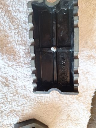 Caja de fusibles seat600