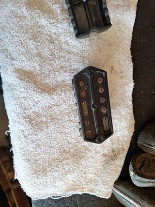Caja de fusibles seat600