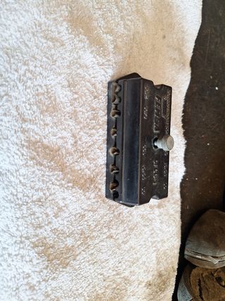 Caja de fusibles seat600