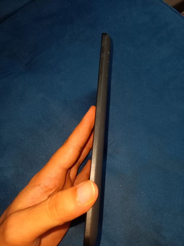 Talius Zaghyr 8003w para peças