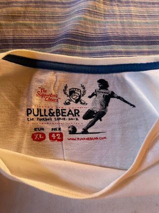T-shirt con stampa