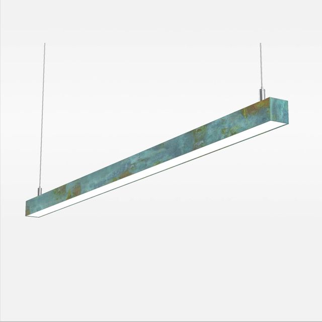 Lampada design. Made in Italy.