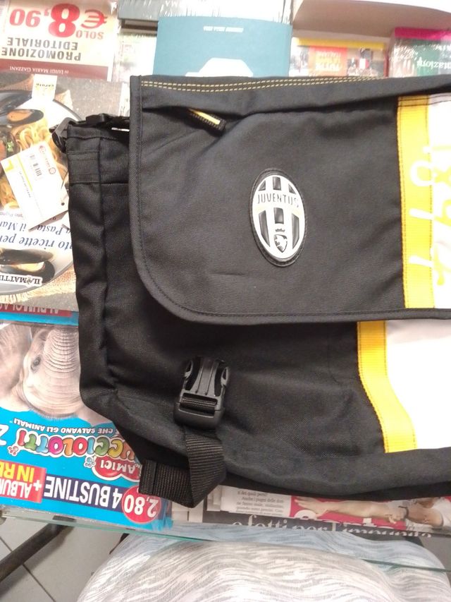 Tracolla Juventus