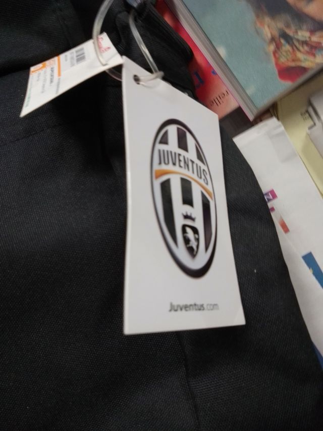 Tracolla Juventus