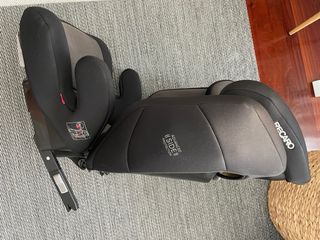 Silla coche Recaro 