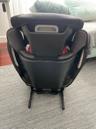 Silla coche Recaro 