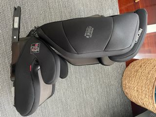 Silla coche Recaro 