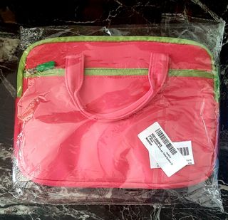 Lote 2 maletines acolchados tablet,Nintendo,juegos