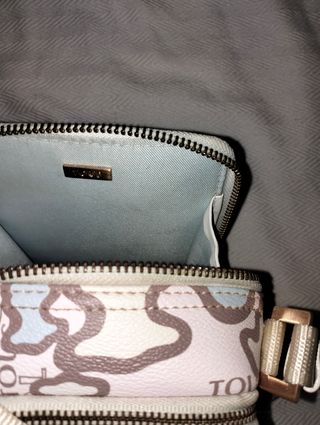Bolso Tous 