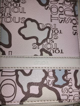 Bolso Tous 