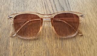 Occhiali da sole vintage