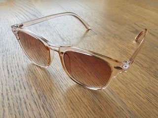 Occhiali da sole vintage