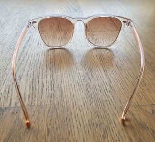 Occhiali da sole vintage