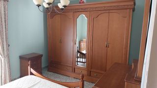 Dormitorio Matrimonio