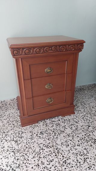 Dormitorio Matrimonio