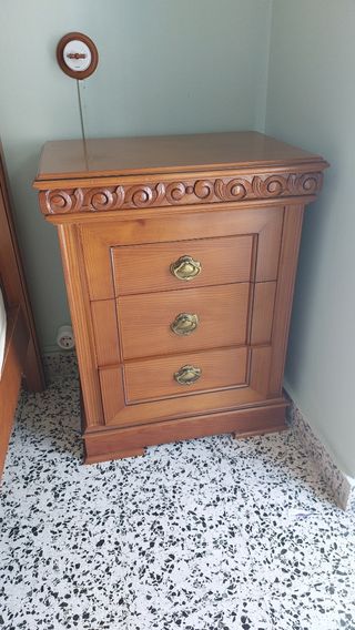 Dormitorio Matrimonio
