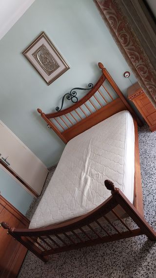Dormitorio Matrimonio