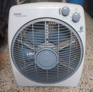 Ventilador de suelo