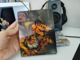 Dragons crown pro hardened edition