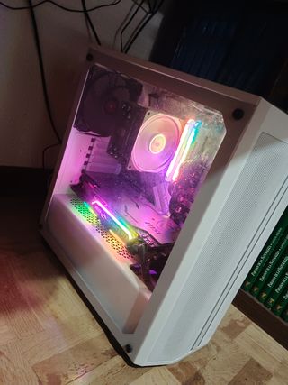 ORDENADOR/PC GAMING
