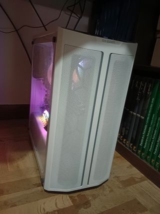 ORDENADOR/PC GAMING
