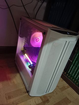 ORDENADOR/PC GAMING
