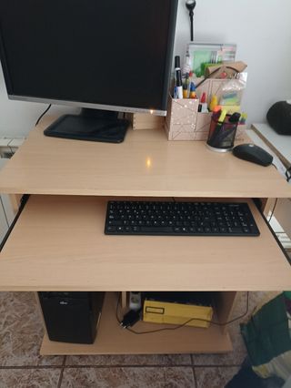 Mesa ordenador / escritorio