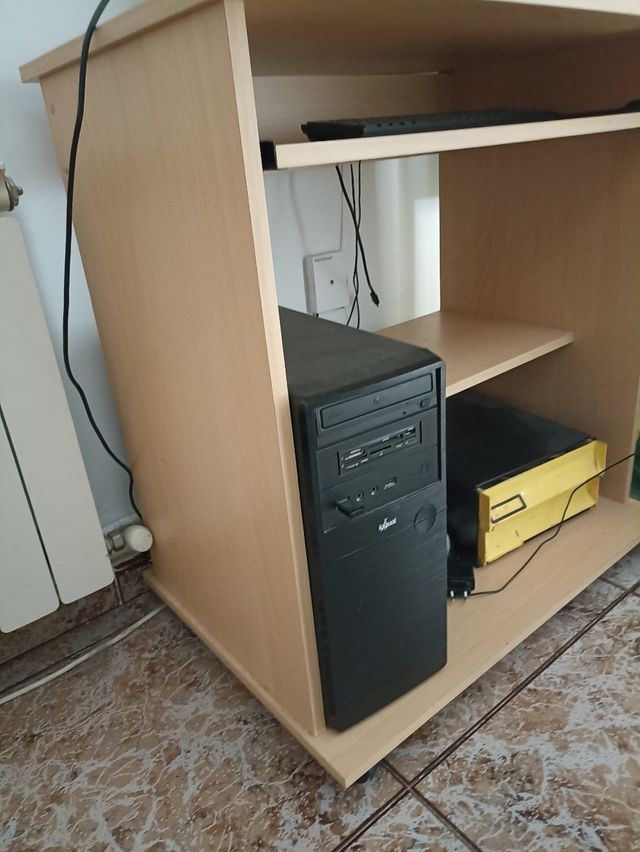 Mesa ordenador / escritorio