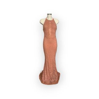 Vestido fiesta 