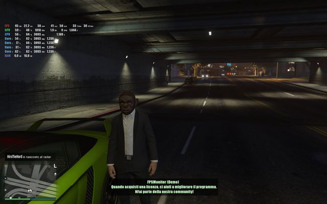 PC Gaming Assemblato 16GB Ram intel core i5