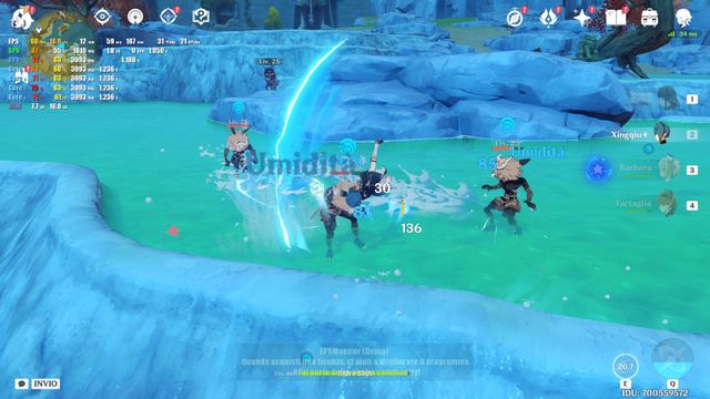 PC Gaming Assemblato 16GB Ram intel core i5