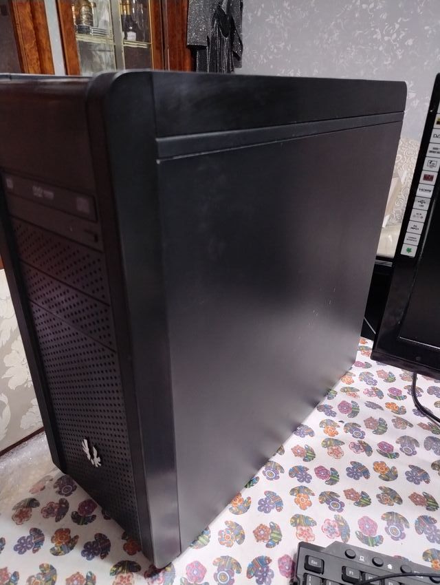 PC Gaming Assemblato 16GB Ram intel core i5