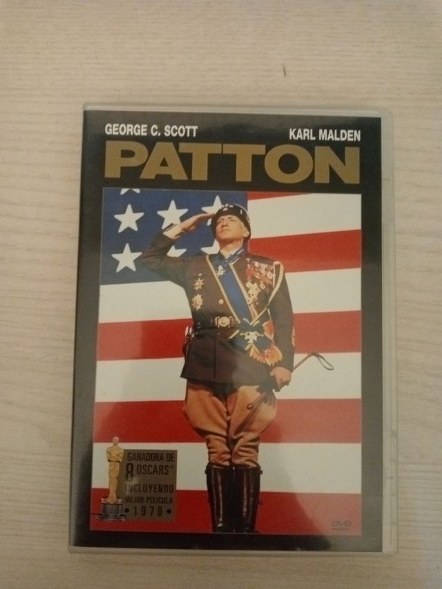 Patton