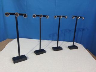 Iluminación circuitos scalextric scx