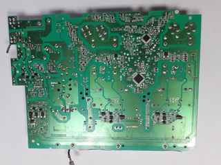 Panel táctil mixta Siemens