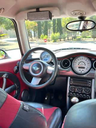 MINI Mini 2005
