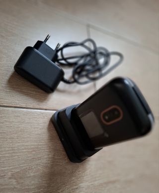 Móvil para mayores (ideal por su alto volumen)