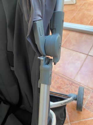 Carricoche be cool para arreglar o para piezas