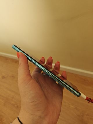 OnePlus Nord Mármol Azul