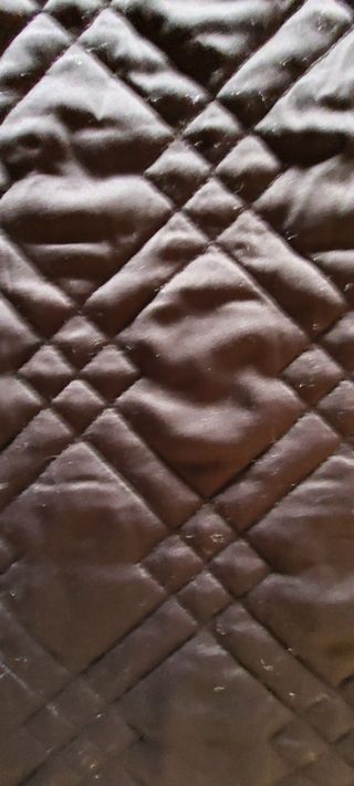 Trapunta leggera nera Zara