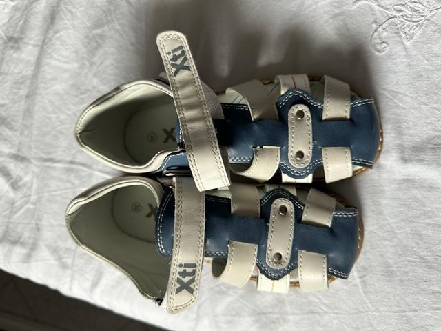 Sandalo bambino n 30