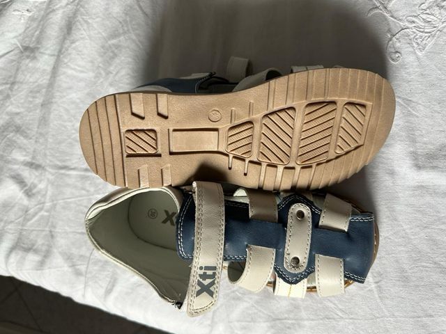 Sandalo bambino n 30